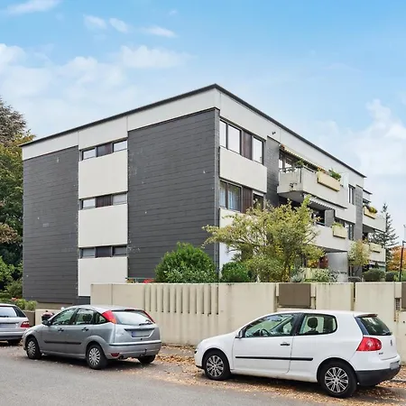 Exquis Kunstvolles Luxusapartment I Designmoebel I Balkon I Homeoffice I Parken I Netflix شقة